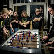 Kicker (43) : 2019, CELLER MC, Kickern, Kickerturnier